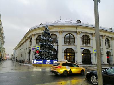 Гостиный Двор - ГостиныйДвор.Москва