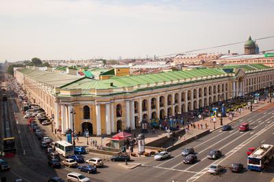 Большой Гостиный двор, Санкт-Петербург. Сайт, магазины, экскурсии, метро,  как добраться, отели рядом – Туристер.Ру