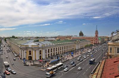 ТЦ «Большой Гостиный Двор» в Санкт-Петербурге: адрес, магазины одежды, часы  работы, как добраться, официальный сайт ТЦ, каталог товаров 2024