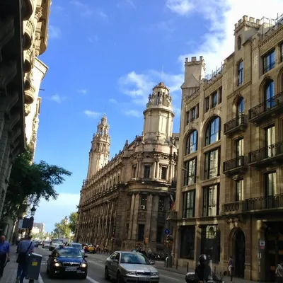 Введение в Барселону: Готический квартал, Борн и Раваль 🧭 цена экскурсии  €20, отзывы, расписание экскурсий в Барселоне
