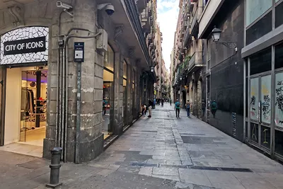 Готический квартал Archives - Barcelona Sotheby's International Realty