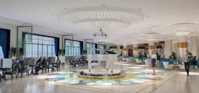 Отель Granada Luxury Beach 5*, Алания, Турция - отзывы 2024, рейтинг отеля,  фото | Купить тур в отель Granada Luxury Beach