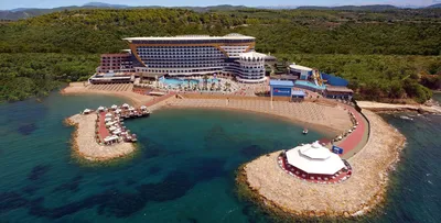 GRANADA LUXURY OKURCALAR HOTEL • OKURCALAR • 5⋆ TURKEY • RATES FROM $173