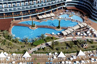 Granada Luxury Belek #wonderland... - Granada Luxury Hotels | Facebook