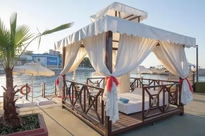 Granada Luxury Resort Okurcalar - All Inclusive, Alanya | Best deals |  lastminute.com