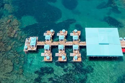 Review Granada Luxury Resort in Belek, Turkey - Girlswanderlust
