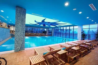 Отель GRANADA LUXURY BEACH 5* в Турции: Бронирование, цены и фото отеля  GRANADA LUXURY BEACH 5* на сайте TEZ TOUR