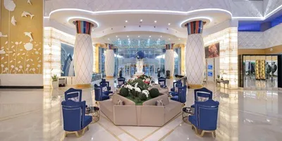Туры в отель Granada Luxury Okurcalar 5* в Алании, Турция
