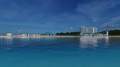 Отель Granada Luxury Beach 5*, Алания, Турция - отзывы 2024, рейтинг отеля,  фото | Купить тур в отель Granada Luxury Beach
