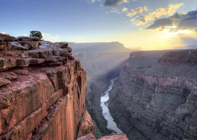 The Grand Canyon, Arizona, USA | life to reset