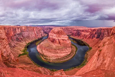 Deer Creek Canyon In Grand Canyon | Grand canyon national park, Grand  canyon national park arizona, National parks