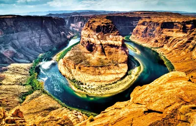 Grand Canyon Tours