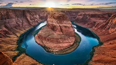 Grand Canyon USA » Road Less Travelled