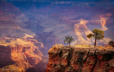 Grand Canyon, USA - Destinations