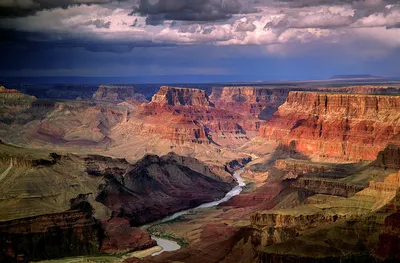 Grand Canyon Region travel - Lonely Planet | Arizona, USA, North America