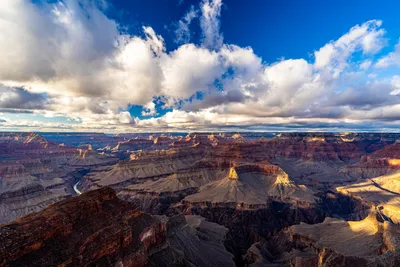 Grand Canyon, USA 🇺🇸 - by drone [4K] - YouTube