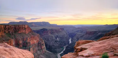 Grand Canyon National Park, USA, USA