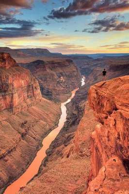 North Rim Grand Canyon, Arizona, Usa Photograph by David Hanson - Fine Art  America