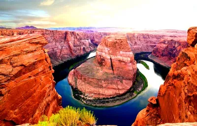 Plan Your Visit - Grand Canyon National Park (U.S. National Park Service)
