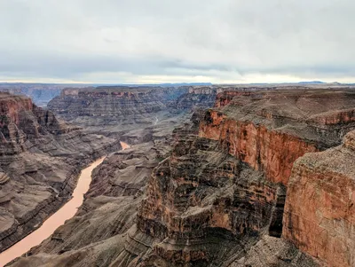 Grand Canyon, USA | PhotoCory