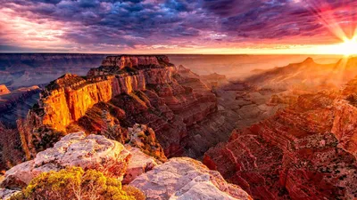 Amazing natural wonders of the world: Grand Canyon | India.com