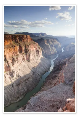 Images Grand Canyon Park USA panoramic Arizona Cliff Nature canyons