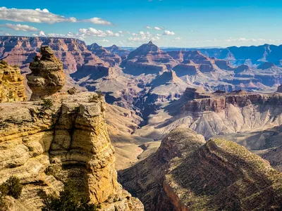 the grand canyon, arizona, usa [oc] [3920x2951] : r/EarthPorn