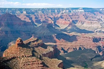 Grand Canyon Village, Национальный парк Гранд-Каньон: лучшие советы перед  посещением - Tripadvisor