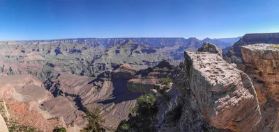 Большой каньон — Википедия