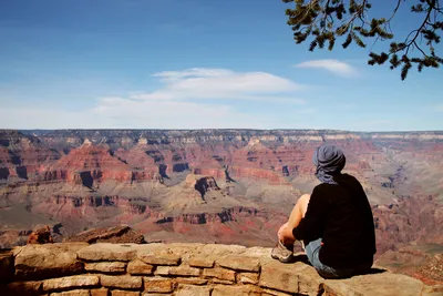 Grand Canyon National Park, Arizona | Travel Channel