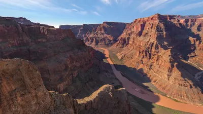 The Top 6 Things To Do at The Grand Canyon | Buck Wild Hummer Tours