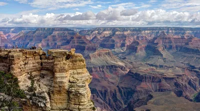 How the Grand Canyon Transformed From a 'Valueless' Place to a National  Park | Travel| Smithsonian Magazine