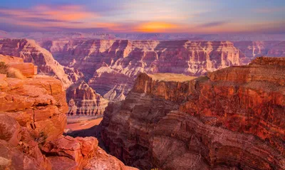 The Grand Canyon - IUGS