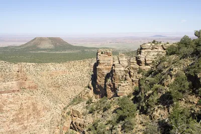 The Grand Hotel at the Grand Canyon | Tusayan, AZ