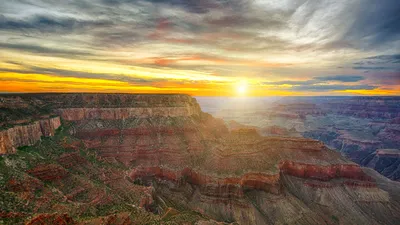 Protecting the Grand Canyonlands - Environmental Conservation | Grand  Canyon Trust