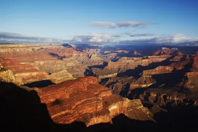 Grand Canyon National Park: The Complete Guide
