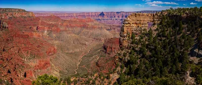Experience the Grand Canyon at night | Hertz Blog