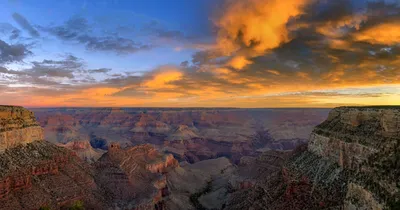 Grand Canyon Region travel - Lonely Planet | Arizona, USA, North America