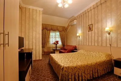 Отель Гранд Каньон, Сочи, цена - официальный сайт