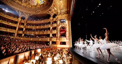 Театръ • Парижская опера объявила планы на лето