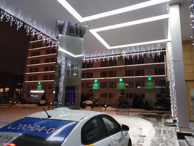 Конференц зал - Гостиница ОКА в Нижнем Новгороде