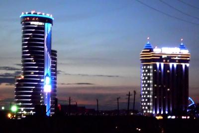 Гранд Отель Видгоф 5* (Челябинск, Россия), забронировать тур в отель – цены  2024, отзывы, фото номеров, рейтинг отеля.