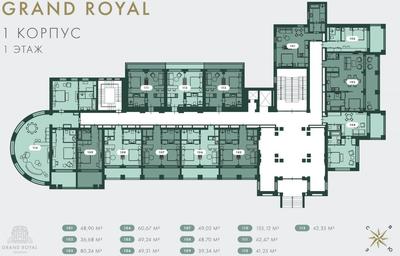 Grand Royal — банкетный комплекс на берегу озера в Челябинске