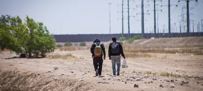 Мексика-США: смертельно опасный маршрут для мигрантов | Новости ООН