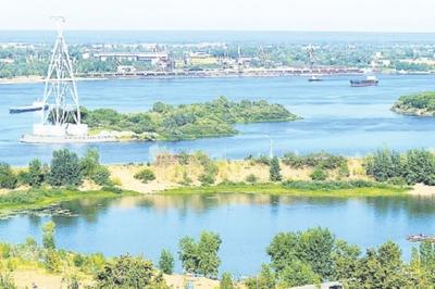 Гребной канал в Нижнем Новгороде предлагается сделать зоной \"загородного  отдыха\" с огородом Новости Нижнего Новгорода