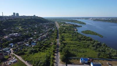 Гребной канал «Крылатское»