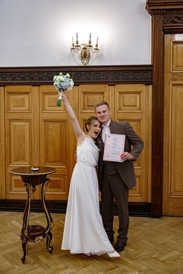 10 самых красивых ЗАГСов Москвы - Wedding Blog