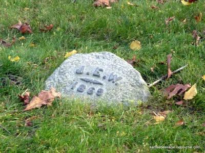 Надгробия на кладбище в бруклине. Кладбище Грин-Вуд - одно из самых  живописных мест в Нью-Йорке. Фоторепортаж. Элитное кладбище в Нью Йорке -  Грин-Вуд