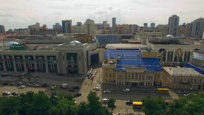 Гринвич, Екатеринбург - торговый центр