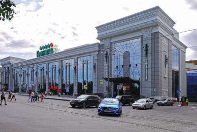 ТРЦ Гринвич Екатеринбург, магазины, адрес, как добраться. Гостиницы рядом –  Туристер.ру